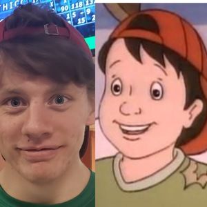 Meet your Posher, Nathan